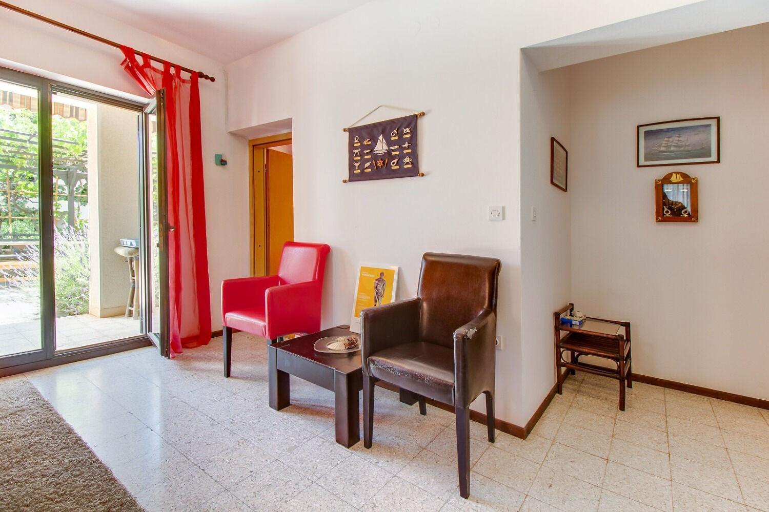 Apartments Eli Mali Lošinj Buitenkant foto