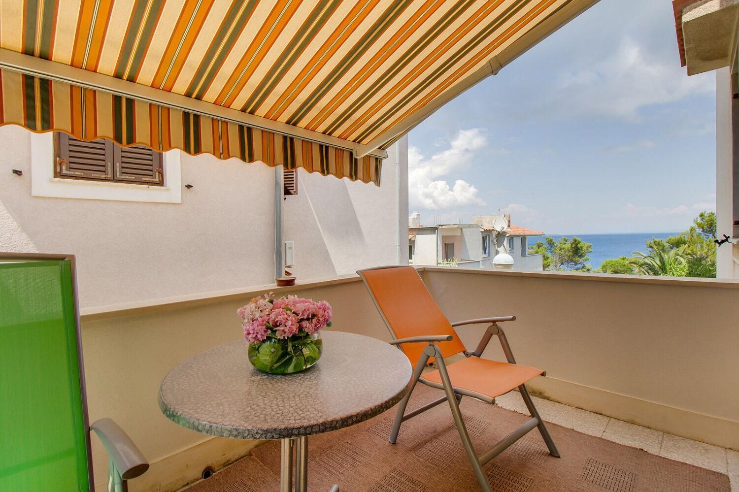 Apartments Eli Mali Lošinj Buitenkant foto
