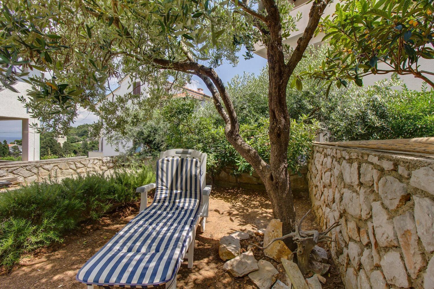 Apartments Eli Mali Lošinj Buitenkant foto