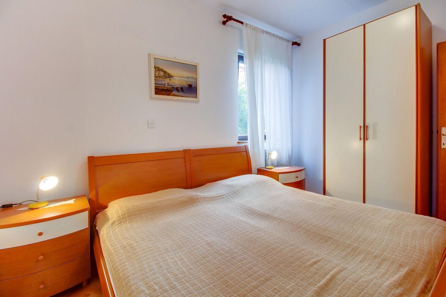 Apartments Eli Mali Lošinj Buitenkant foto