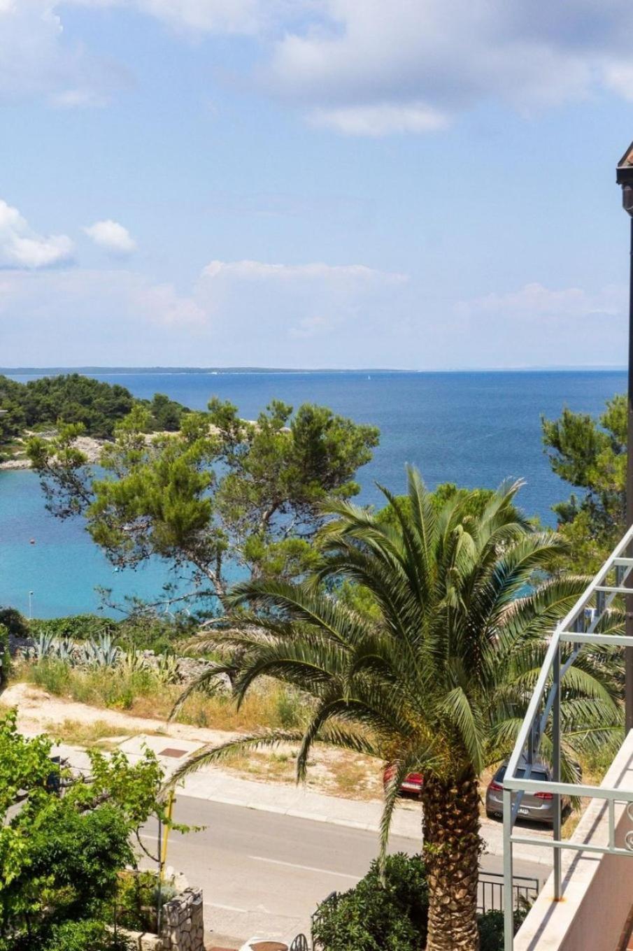 Apartments Eli Mali Lošinj Buitenkant foto