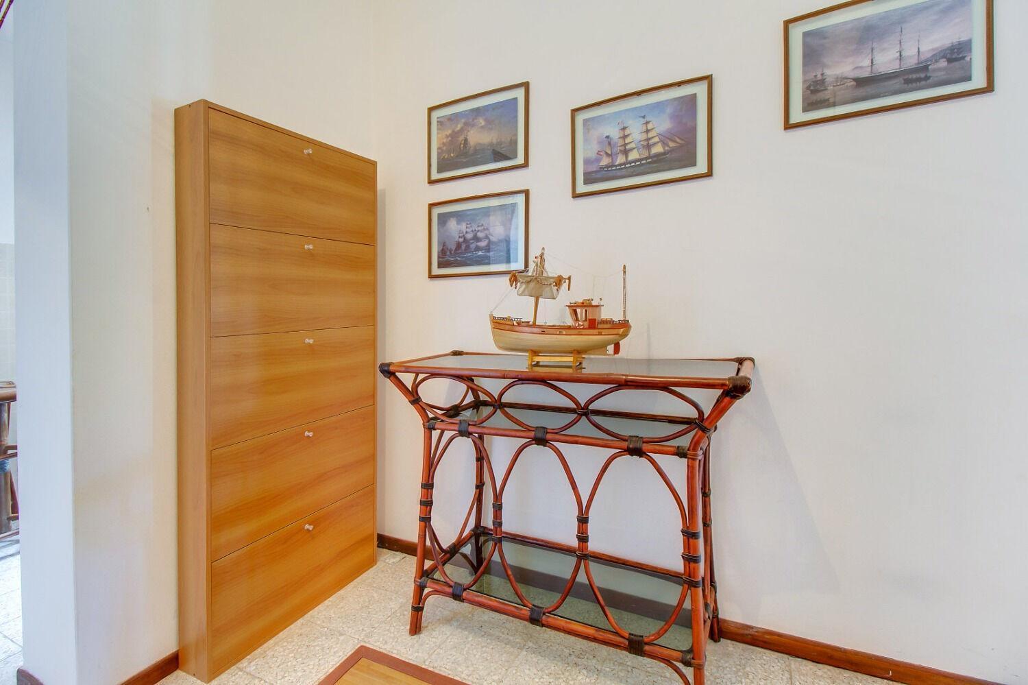 Apartments Eli Mali Lošinj Buitenkant foto